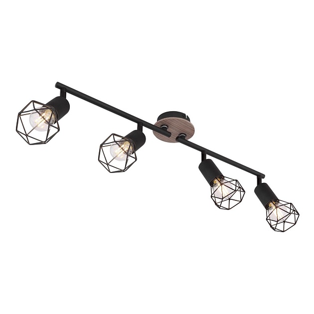 Спот Globo Xara I 54802S-4H Фото № 