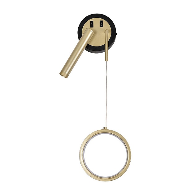 Светодиодный спот F-Promo Farce 4174-2W Фото № 