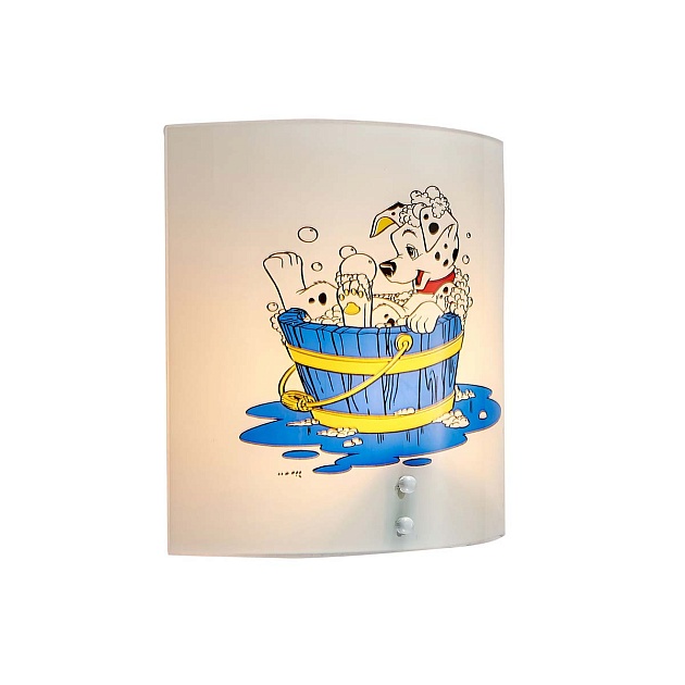 Настенный светильник Apeyron 16-188 Фото № 