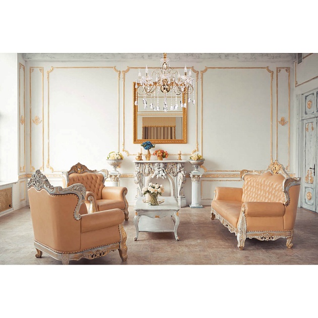 Подвесная люстра MW-Light Адель 3 373011308 Фото № 18