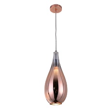 Подвесной светильник Lumina Deco Lauris LDP 6843-1 R.GD