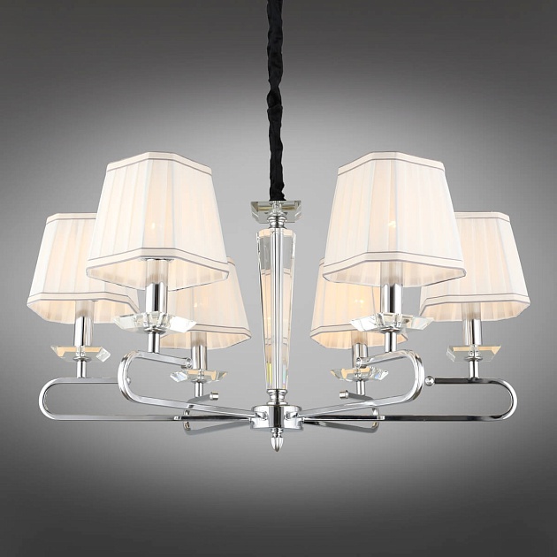 Подвесная люстра Omnilux Marilleva OML-88503-06 Фото № 11