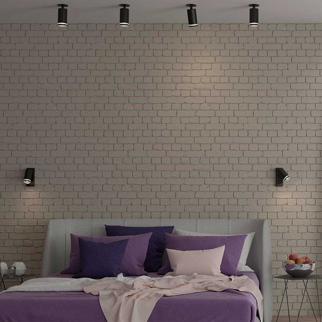 Встраиваемый спот Novotech Spot Ular 370881 изображение 3 Встраиваемый спот Novotech Spot Ular 370881 Фото № 3