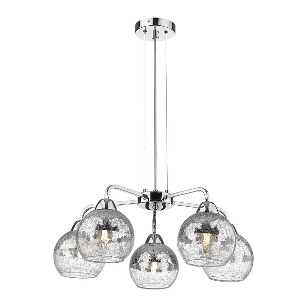 Подвесная люстра Velante 239-103-05 Фото № 