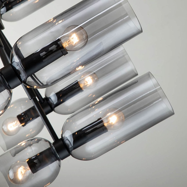 Подвесная люстра Favourite Amusing 2877-7P Фото № 4