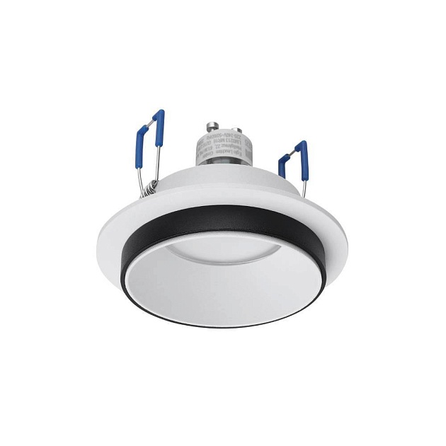 Встраиваемый светильник Eglo CAROSSO 900456 изображение Встраиваемый светильник Eglo CAROSSO 900456 Фото №