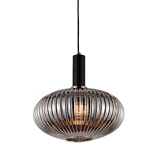 Подвесной светильник Lumina Deco Floril LDP 1216-1 GY+BK 2