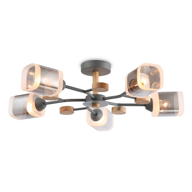 Потолочная люстра Ambrella light Traditional Modern TR3033233 Фото № 