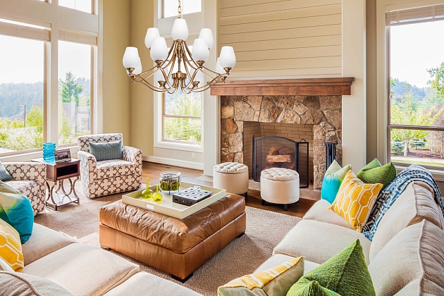 Подвесная люстра Chiaro Палермо 386016812 Фото № 14