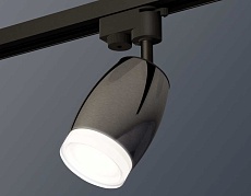 Комплект трекового светильника Ambrella light Track System XT (A2521, C1123, N7160) XT1123012 2