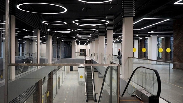 Подвесной светодиодный светильник Siled Nimbus 7370681 изображение 2 Подвесной светодиодный светильник Siled Nimbus 7370681 Фото № 2