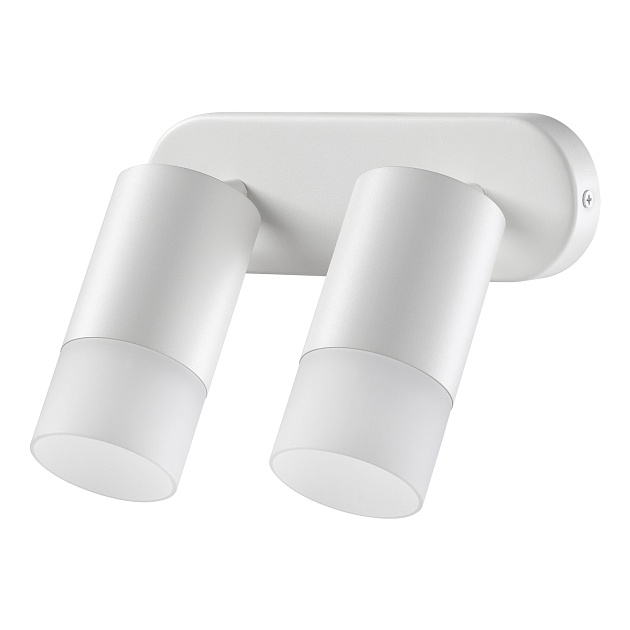 Спот Novotech Over Flax 370738 Фото № 