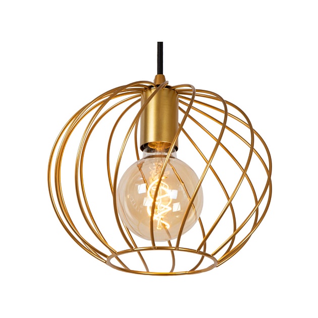 Подвесной светильник Lucide DANZA 21428/03/02 изображение 2 Подвесной светильник Lucide DANZA 21428/03/02 Фото № 2