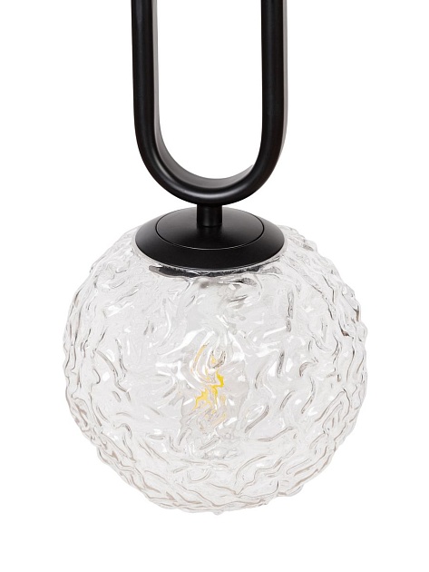 Подвесной светильник MyFar Pierre MR2241-1P Фото № 5