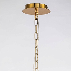 Подвесная люстра Favourite Figuris 2872-10P 2