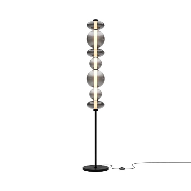 Торшер Maytoni MOD307FL-L40B3K Фото № 