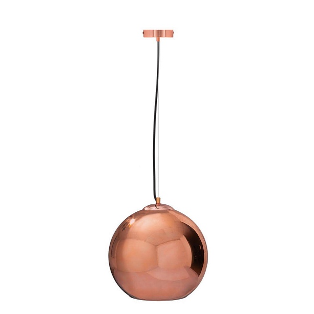 Подвесной светильник Loft IT Copper Shade Loft2023-B Фото № 