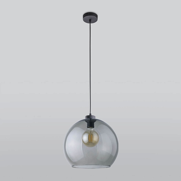 Подвесной светильник TK Lighting 4292 Cubus Graphite Фото № 