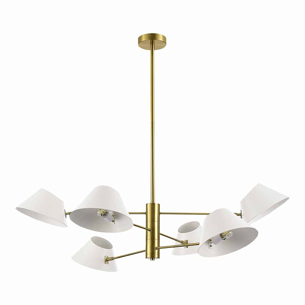 Подвесной светильник Evoluce NORBI SLE1253-353-06 Фото № 