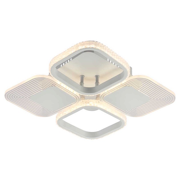 Потолочный светодиодный светильник Escada Samia 10230/4LED изображение 7 Потолочный светодиодный светильник Escada Samia 10230/4LED Фото № 7