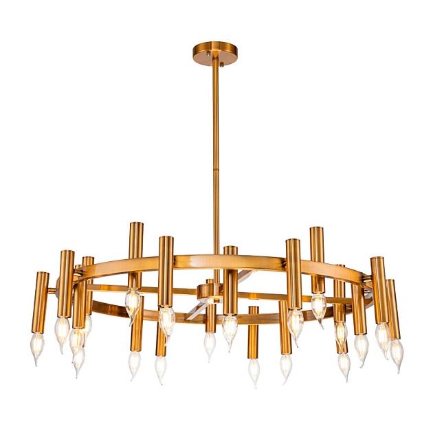 Подвесная люстра Stilfort Leonardo 2156/05/20P Фото № 7