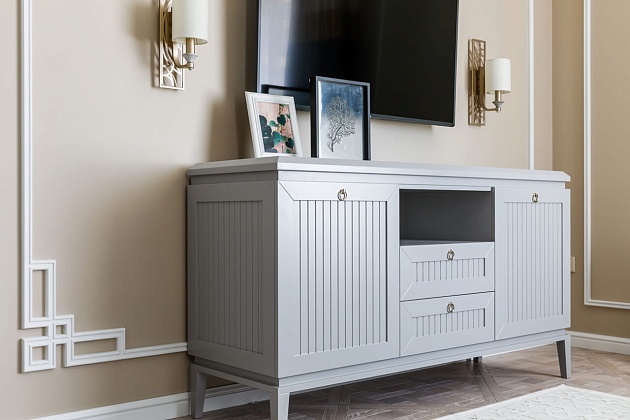 Бра Maytoni Vittoria H004WL-01BG изображение 3 Бра Maytoni Vittoria H004WL-01BG Фото № 3