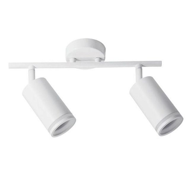 Спот Arte Lamp Imai A2365PL-2WH изображение Спот Arte Lamp Imai A2365PL-2WH Фото №