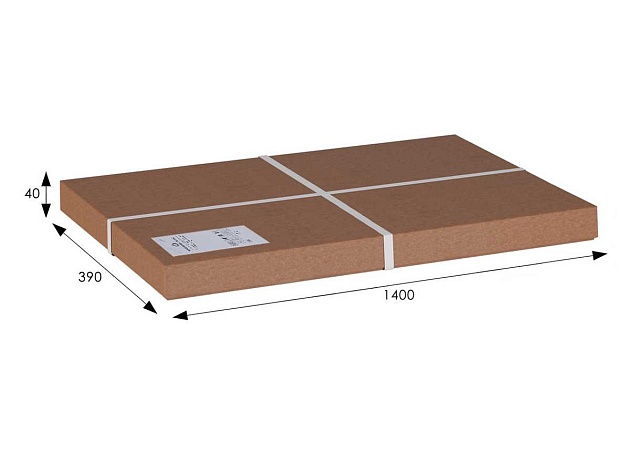 Зеркало Мебелик BeautyStyle 9 007367 Фото № 2