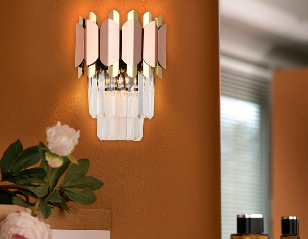 Настенный светильник Ambrella light Traditional TR5294 изображение 6 Настенный светильник Ambrella light Traditional TR5294 Фото № 6