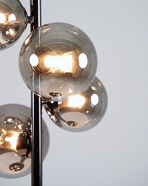 Настольная лампа Moderli Molly V10798-4T Фото № 3