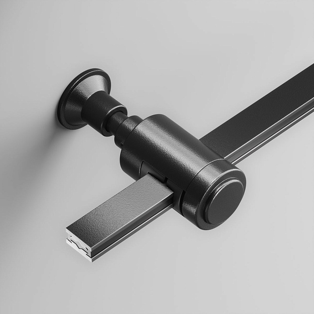 Крепление настенное Maytoni Flarity TRA155CW-S1-B Фото № 4