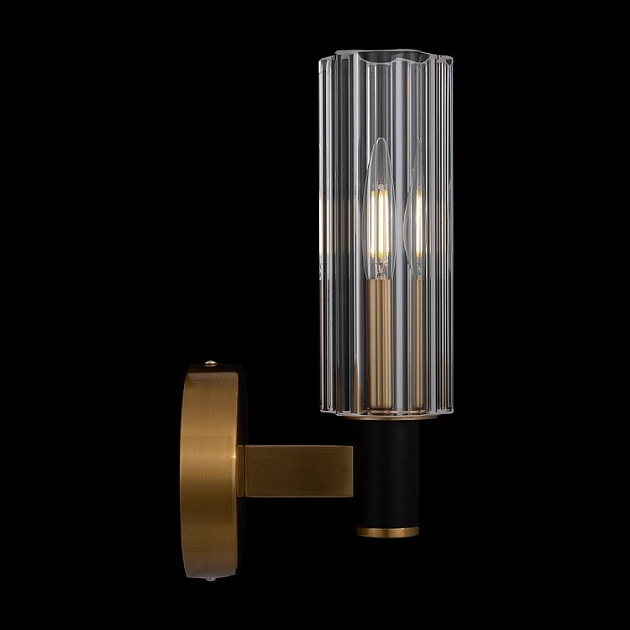 Бра Freya Ambra FR5167WL-01BS Фото № 3