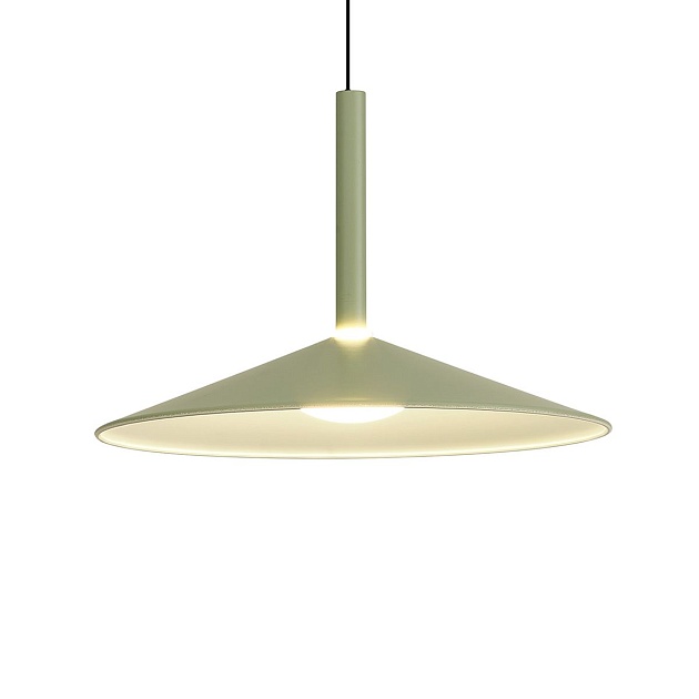 Подвесной светодиодный светильник Mantra Calice 7899 Фото № 3