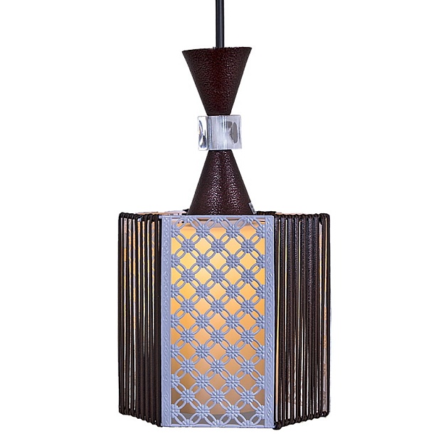 Подвесной светильник Reluce 03023-0.4-03 ZH изображение 2 Подвесной светильник Reluce 03023-0.4-03 ZH Фото № 2