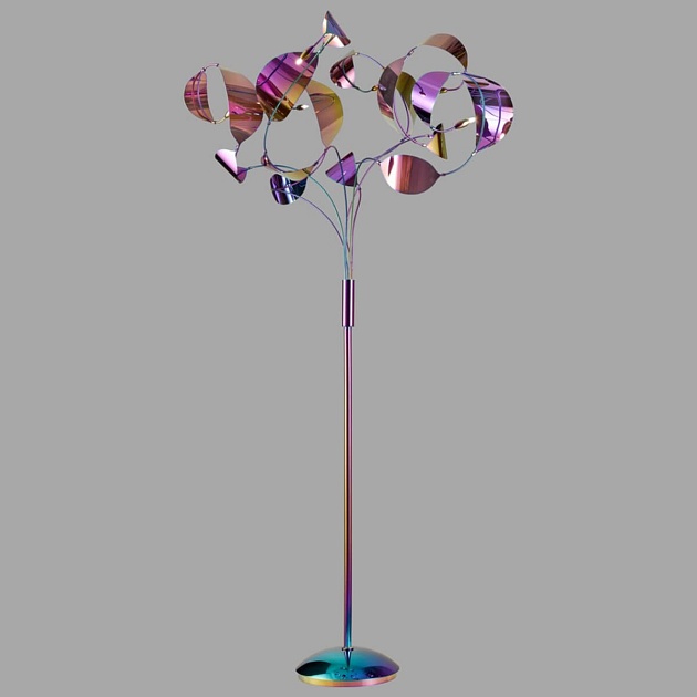 Торшер Wertmark ALESSANDRA WE197.06.905 изображение Торшер Wertmark ALESSANDRA WE197.06.905 Фото №