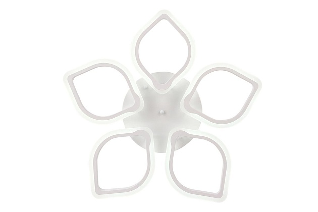 Потолочная светодиодная люстра Natali Kovaltseva Led Lamps 81200 изображение 8 Потолочная светодиодная люстра Natali Kovaltseva Led Lamps 81200 Фото № 8