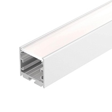 Профиль Arlight SL-ARC-3535-LINE-2500 WHITE 025520