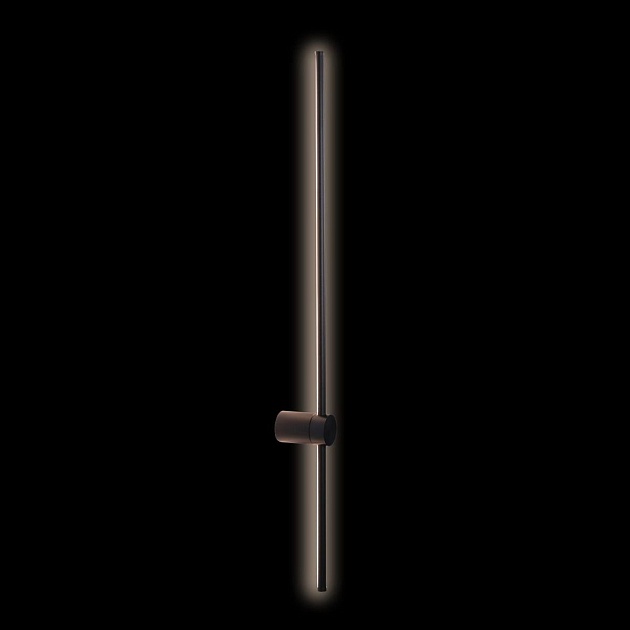 Настенный светодиодный светильник Loft IT Rays 10053BK Фото № 3