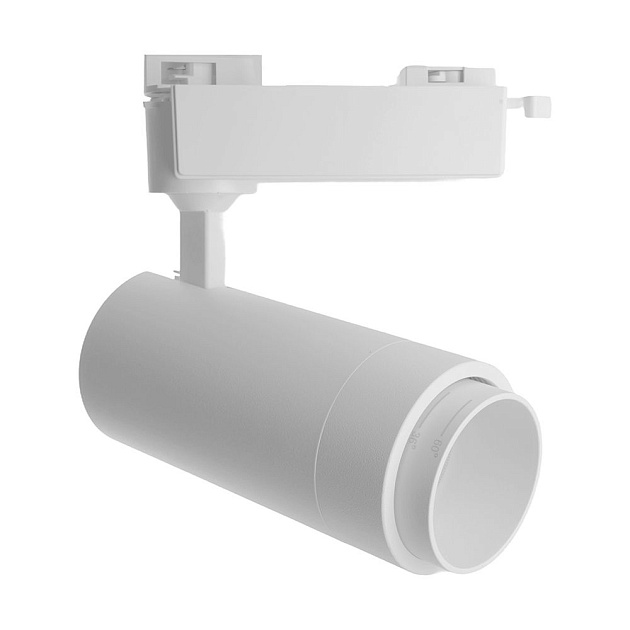 Трековый светодиодный светильник Feron AL137 51173 Фото № 