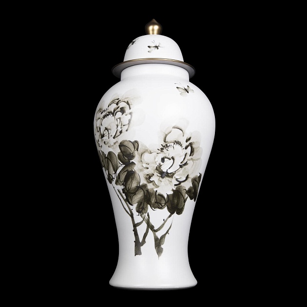 Ваза Loft IT Equilibrium 10290V/L Фото № 6