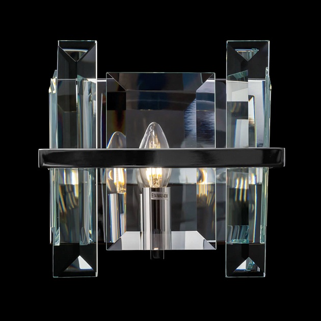 Настенный светильник Maytoni Cerezo MOD201WL-01N Фото № 5