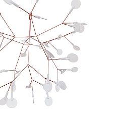 Подвесная светодиодная люстра Loft IT 9022-63 1