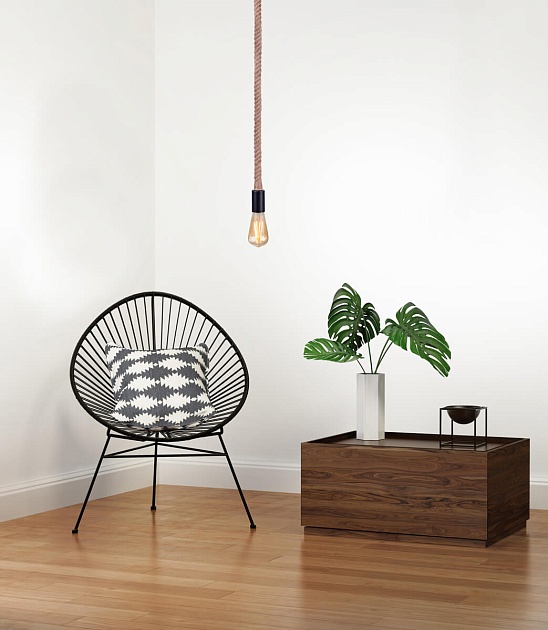 Подвесной светильник Globo Ulleu 69029H Фото № 2