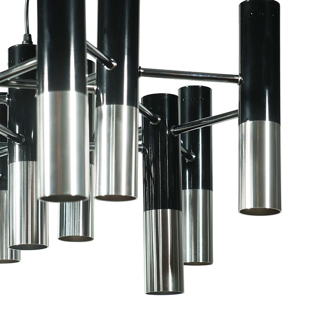 Подвесная люстра Loft IT Ike 9953-13 Фото № 2