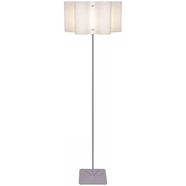 Торшер Reluce 00420-0.6-01 beige Фото № 