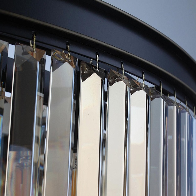 Подвесная люстра Citilux Мартин CL332122 изображение 5 Подвесная люстра Citilux Мартин CL332122 Фото № 5