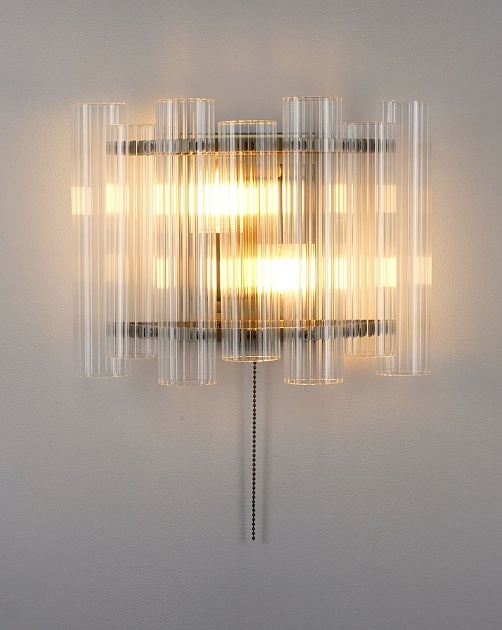 Бра Moderli Monte V10774-2W Фото № 6