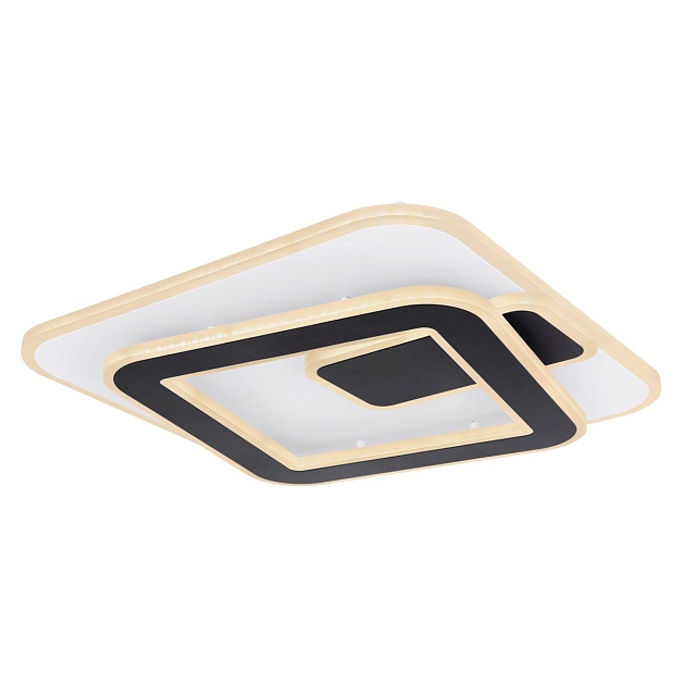 Настенно-потолочный светодиодный светильник Globo Rodan 48435-36 изображение Настенно-потолочный светодиодный светильник Globo Rodan 48435-36 Фото №