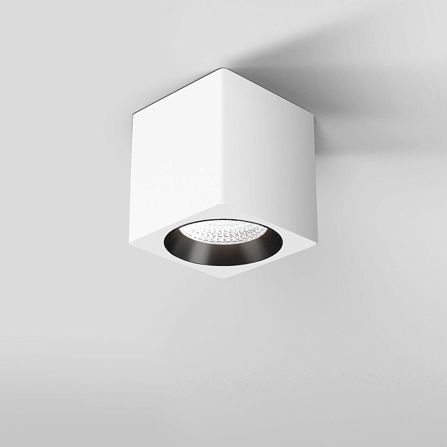 Потолочный светодиодный светильник Elektrostandard Matrix 25051/LED a065286 Фото № 