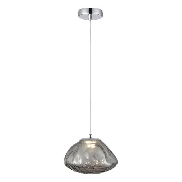 Подвесной светодиодный светильник Wertmark ISOLA WE219.01.163 изображение Подвесной светодиодный светильник Wertmark ISOLA WE219.01.163 Фото №